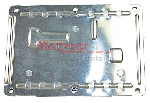 Bobina de reactancia, lámpara de descarga de gas METZGER ref. 0896003